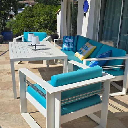 Marina Roquebrune-sur Argens