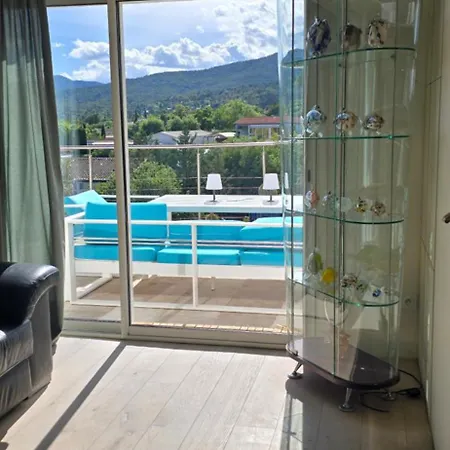 Nyaraló Marina *
