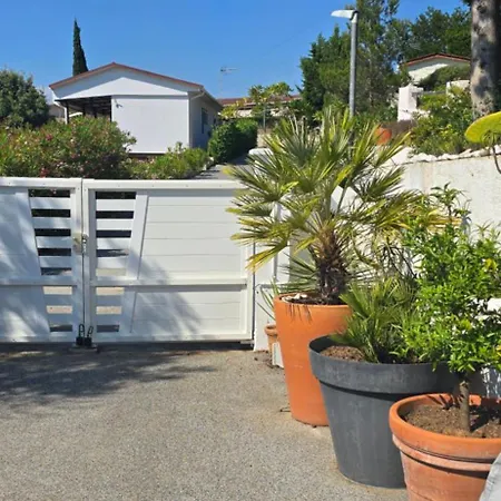 Marina * Roquebrune-sur Argens